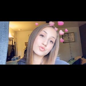 Meet your Posher, Kadence